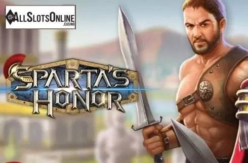 Sparta's Honor