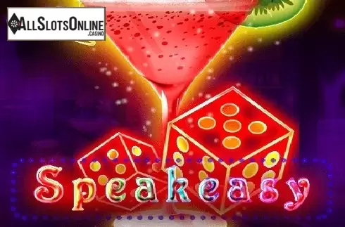 Speakeasy