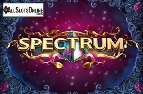 Spectrum (Wazdan)