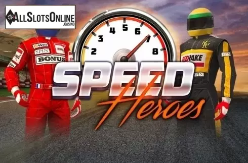Speed Heroes