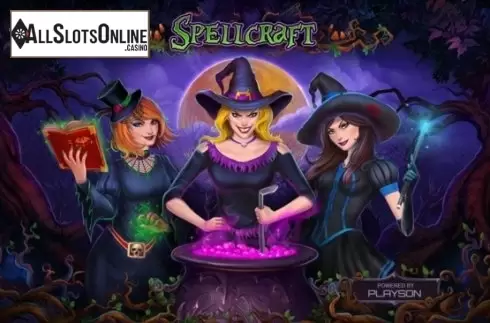 SpellCraft
