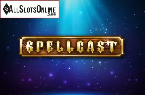 Spellcast