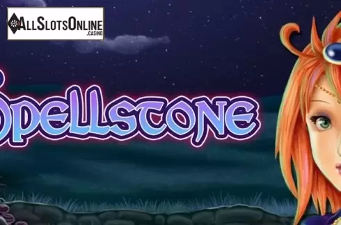 Spellstone