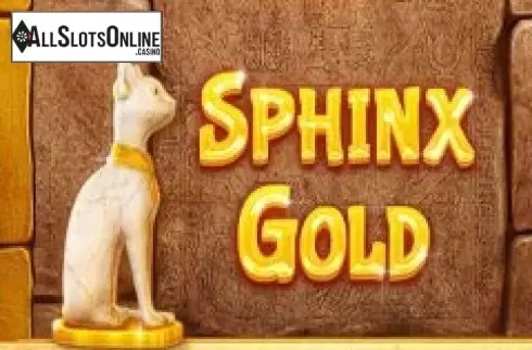Sphinx Gold