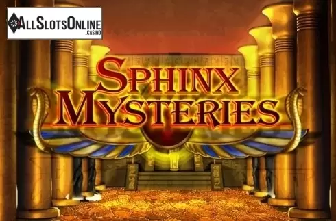 Sphinx Mysteries