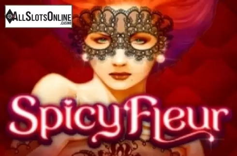 Spicy Fleur