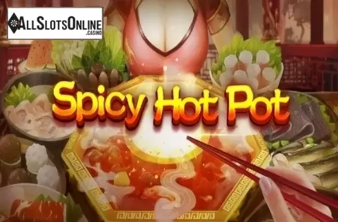 Spicy Hot Pot