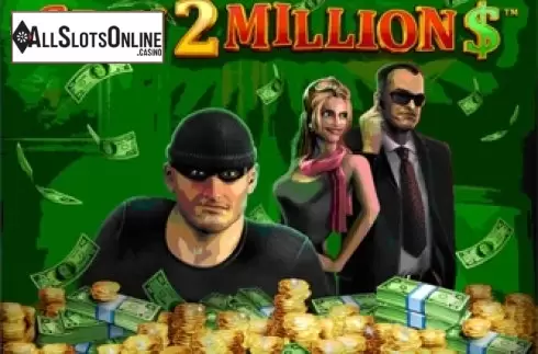 Spin 2 Million