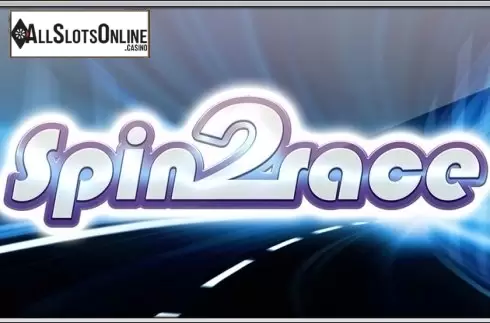 Spin 2 Race