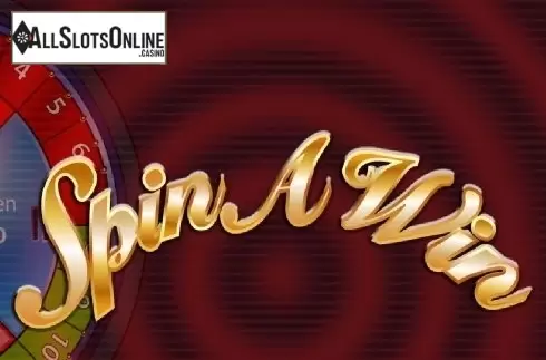 Spin A Win (Playtech)