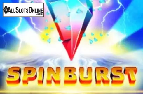 Spin Burst