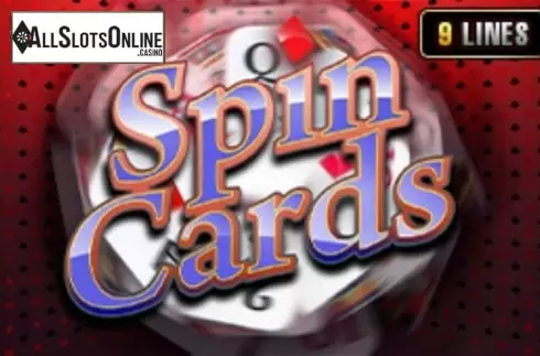 Spin Cards