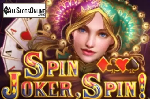 Spin Joker, Spin
