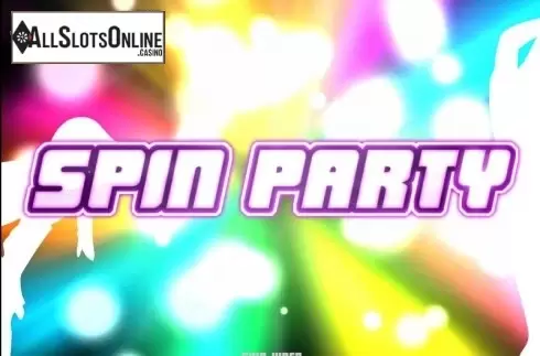 Spin Party