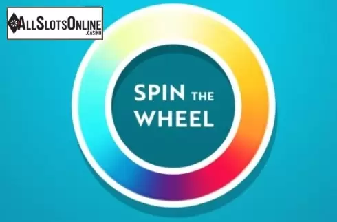 Spin The Wheel