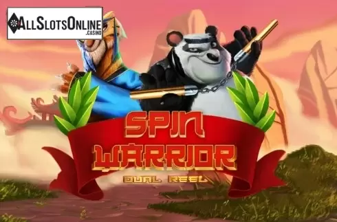 Spin Warrior