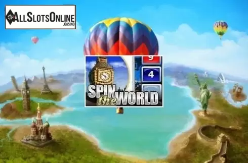 Spin the World
