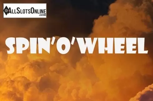 SpinOWheel