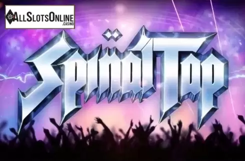 Spinal Tap