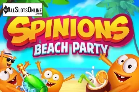 Spinions