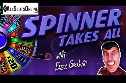 Spinner Takes All