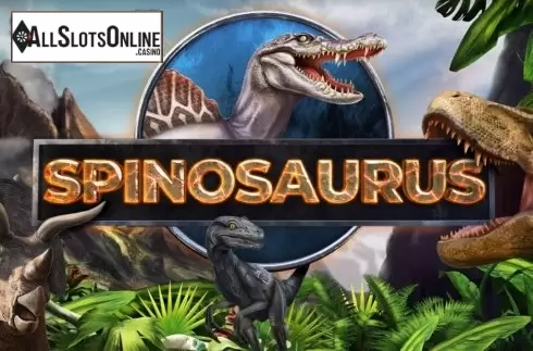 Spinosaurus