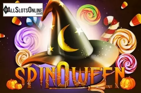 Spinoween