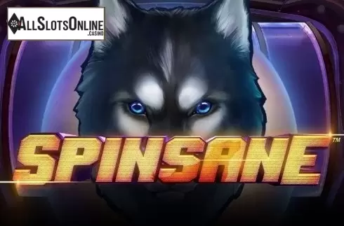Spinsane