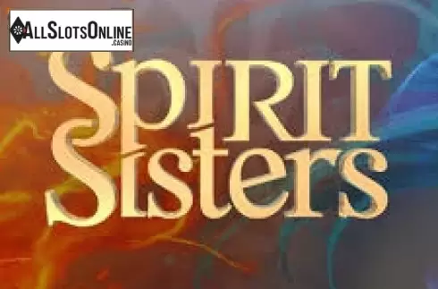 Spirit Sisters