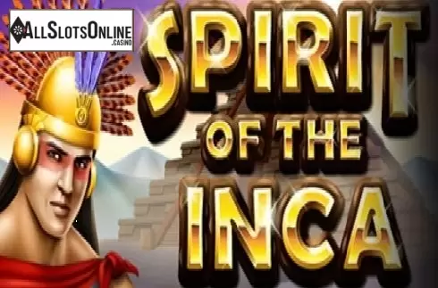 Spirit of the Inca