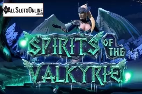 Spirits of the Valkyrie
