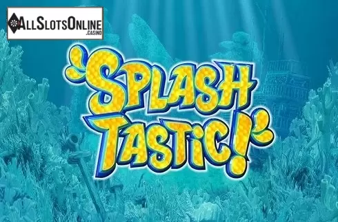 Splashtastic
