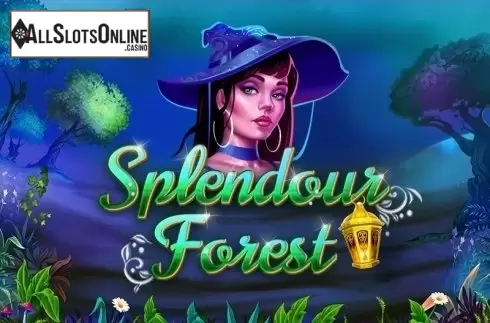 Splendour Forest