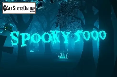 Spooky 5000