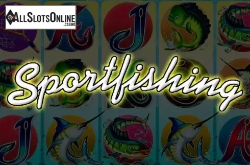 Sportsfishing