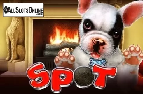 Spot (GMW)
