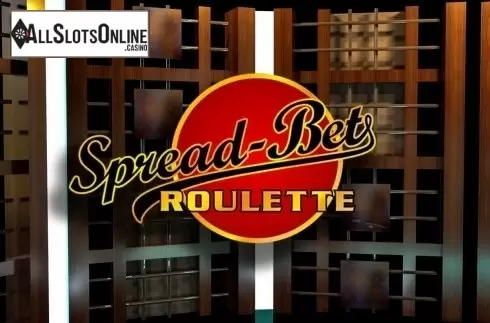 Spread Bet Roulette