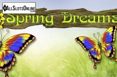Spring Dreams