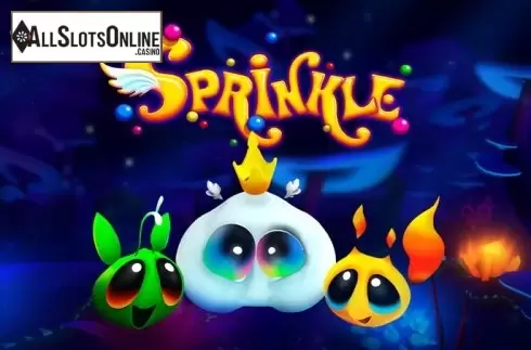 Sprinkle