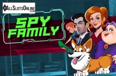 Spy Family