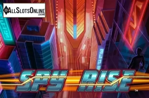 Spy Rise