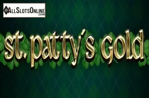 St. Patty's Gold