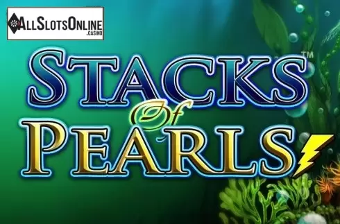 Stacks of Pearls
