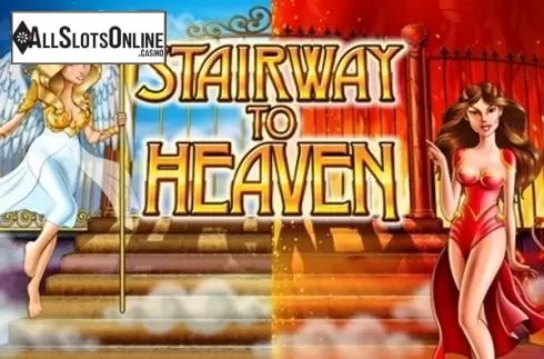Stairway to Heaven