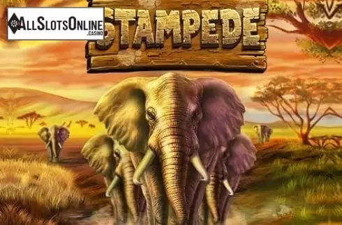 Stampede (Betsoft)