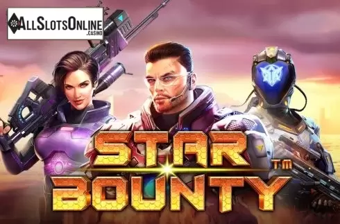 Star Bounty