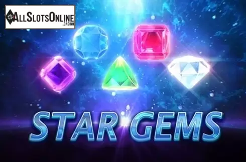 Star Gems (Booongo)