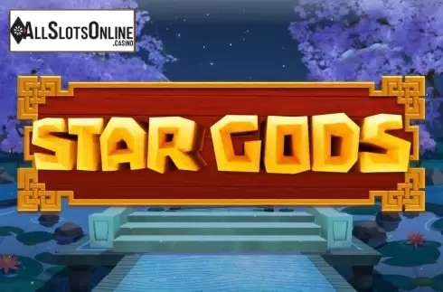 Star Gods