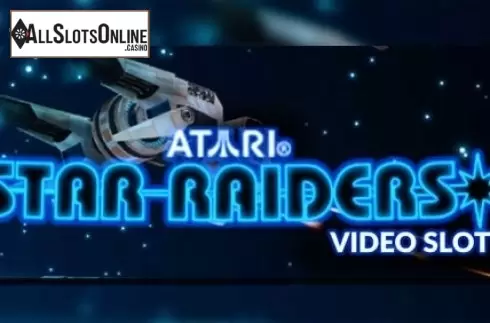 Star Raiders
