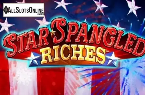 Star Spangled Riches